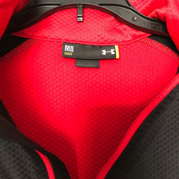 Under armor sweatshirt - Picture 2 of 2